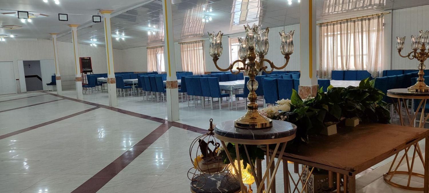 تالار و باغسرای جماران|خدمات پذیرایی، مراسم|مشهد, پنجتن|دیوار