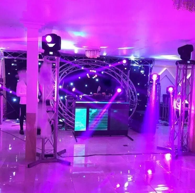 دیجی Dj دی جی موزیک بارمن ضرب تمپو پکیج تولد عروسی|خدمات پذیرایی، مراسم|تهران, پاسداران|دیوار
