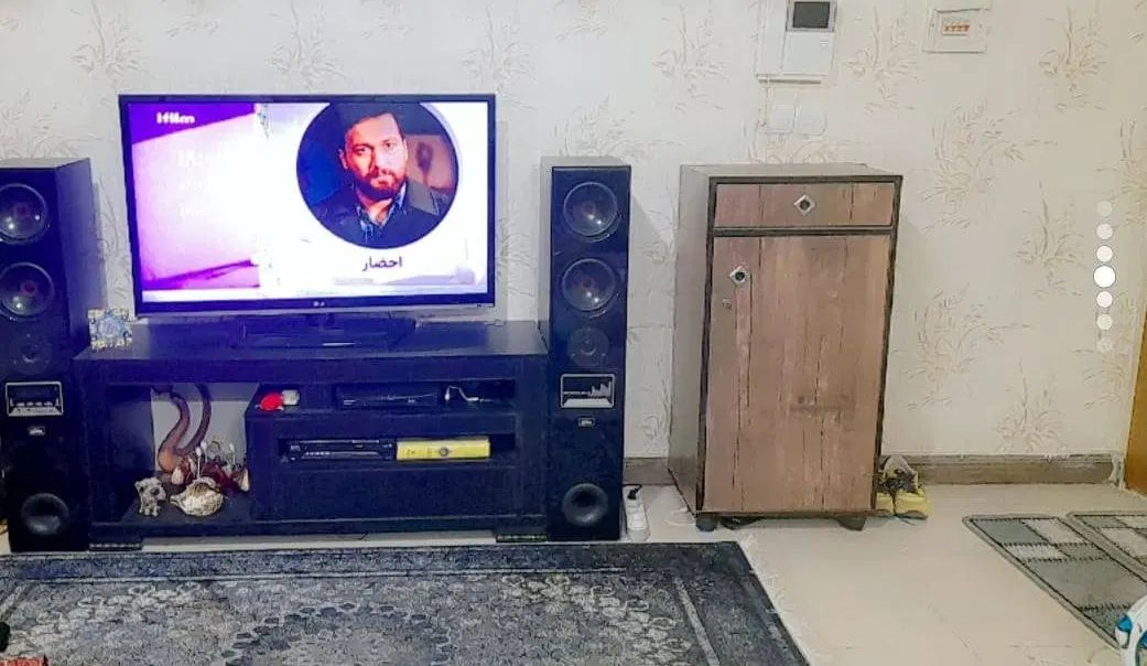 اجاره آپارتمان ۶۲ متری مجتمع پارسیان ۲ روبروی مترو|اجارهٔ آپارتمان|تهران, علی‌آباد|دیوار