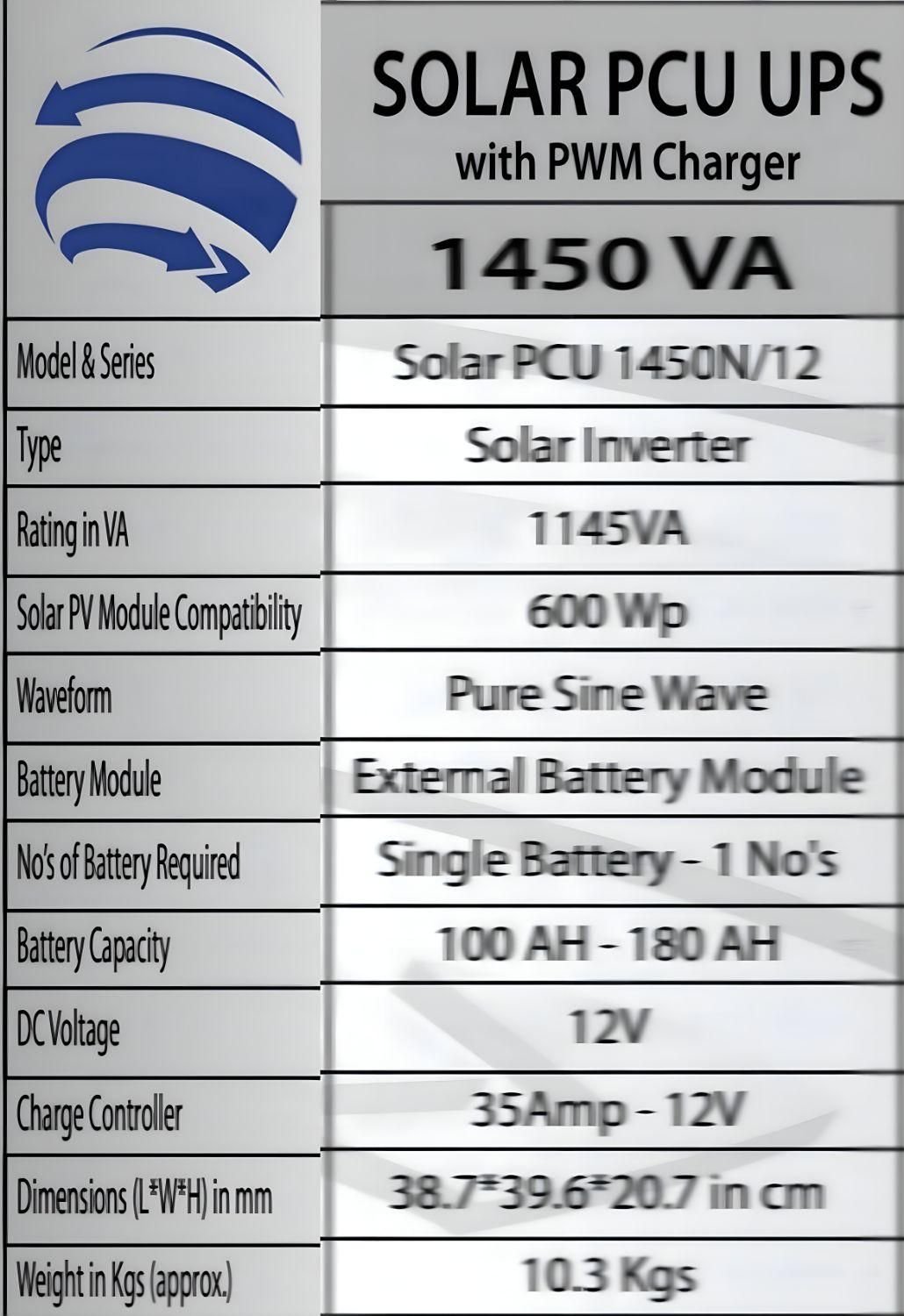 یو‌پی‌اس ۱۴۵۰ ولت‌آمپر / UPS 1450 Euronet|قطعات و لوازم جانبی رایانه|اصفهان, خواجو|دیوار
