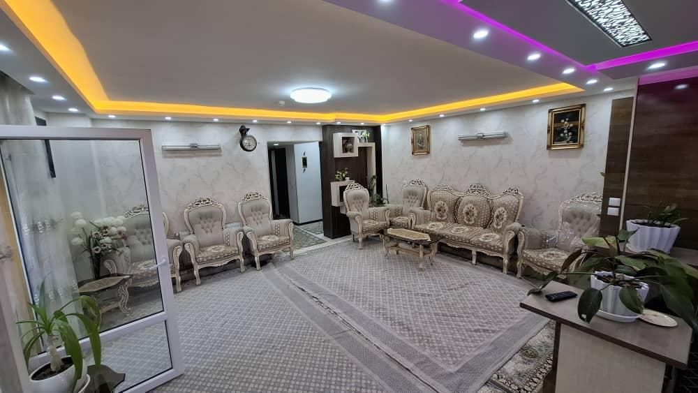 ۹۶متر ۲خواب جنوبی مسکن مهر ارزنده|فروش آپارتمان|اصفهان, بهارستان|دیوار