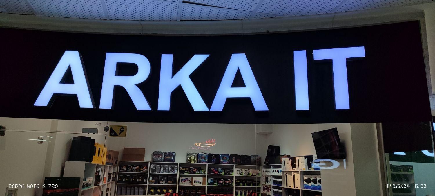 کیس و کامپیوتر با cpu 12100f|رایانه رومیزی|مشهد, عامل|دیوار