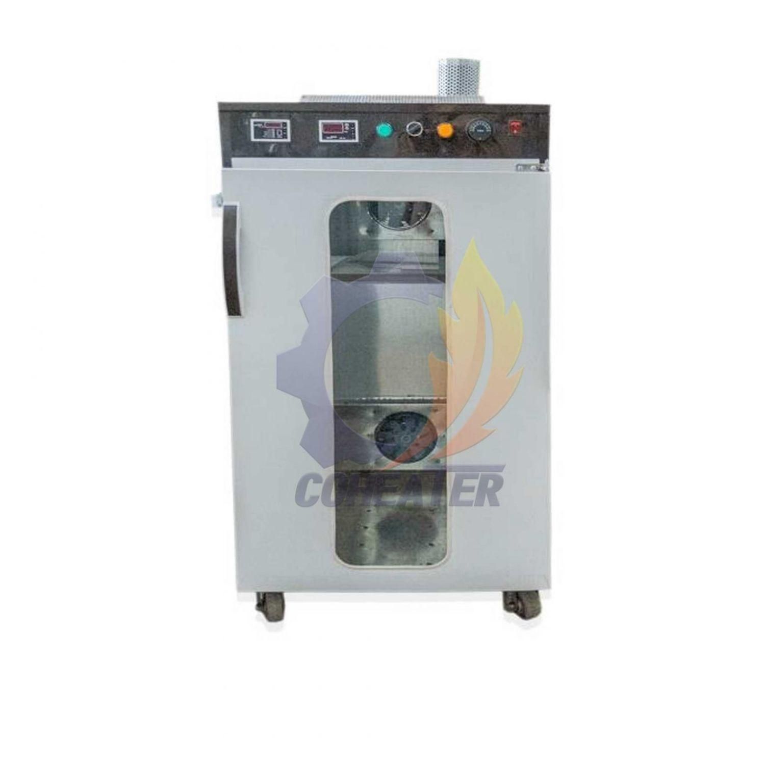 دستگاه میوه خشک کن d150gtگازیوبرقیپلاس|ماشینآلات صنعتی|زنجان, |دیوار