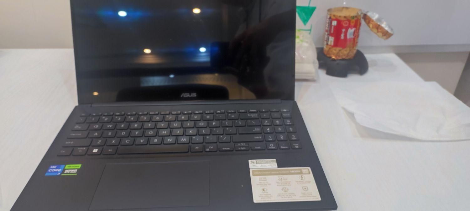 لپ تاپ ایسوس   Q530VJ|رایانه همراه|قم, انسجام|دیوار