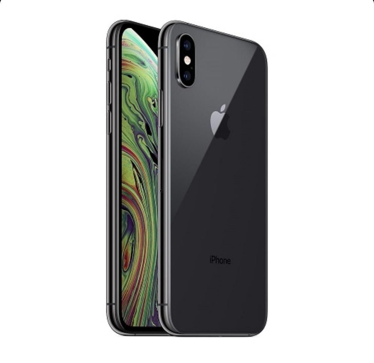 ایفون xs max ۲۵۶ دوسیم zaa|موبایل|رشت, بلوار گیلان|دیوار