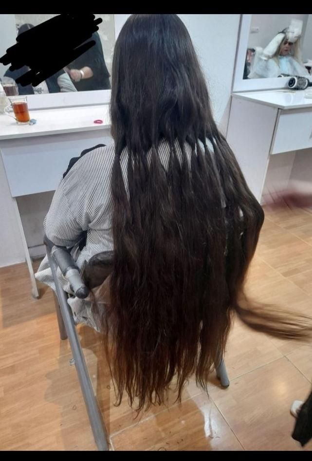 خرید موهای طبیعی بانوان مستقیم از ترکیه بدون واسطه|آرایشی، بهداشتی، درمانی|مشگین شهر, |دیوار