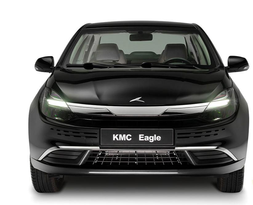 کی‌ام‌سی ایگل ، KMC Eagle مدل 1404|خودرو سواری و وانت|تهران, آهنگ|دیوار