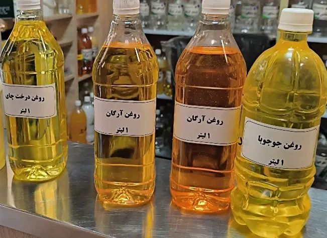 راهنمایی روغن گیاهی|فعالیت داوطلبانه|تهران, بازار|دیوار