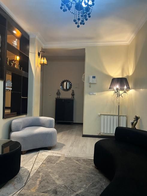 اجاره روزانه اپارتمان مبله سوئیت هروی شمس آباد|اجارهٔ کوتاه‌مدت آپارتمان و سوئیت|تهران, شمس‌آباد|دیوار