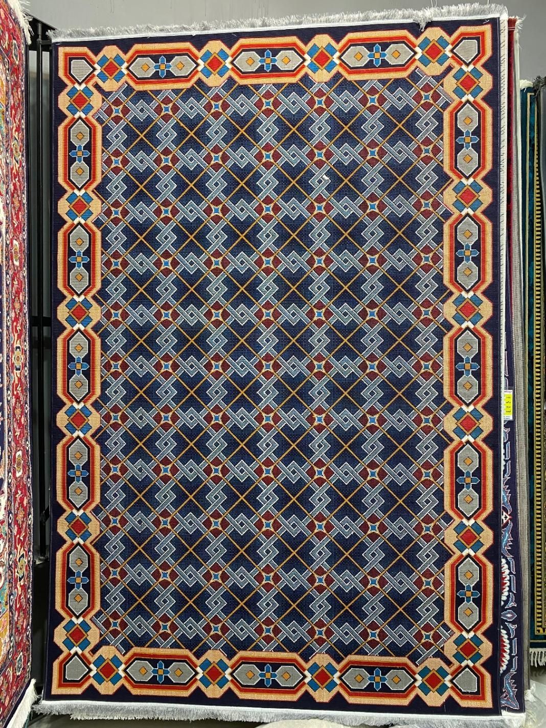 گلیم/ ۶ متری / دیاموند|گلیم، جاجیم، گبه|قشم, |دیوار