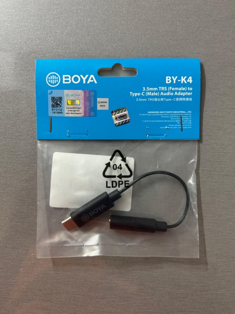 میکروفون بی سیم Puluz 619B KT-W1|صوتی و تصویری|اصفهان, صائب|دیوار