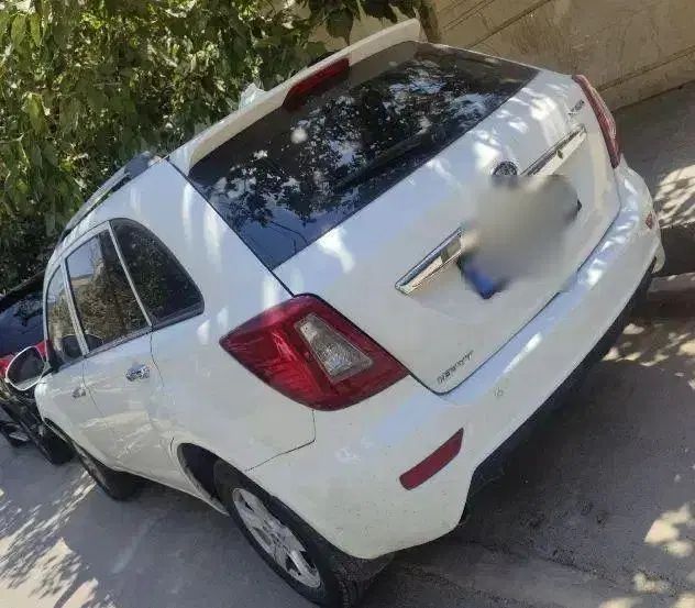 لیفانx60مدل۹۴دنده‌ای(گیربکس جدید) نقدواقساط شرایطی|خودرو سواری و وانت|مشهد, خرمشهر|دیوار