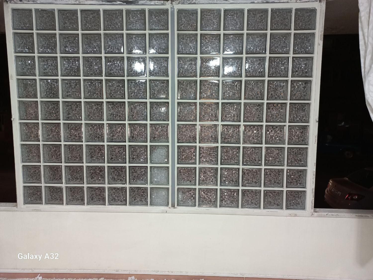 نصب بلوک شیشه ای|خدمات پیشه و مهارت|زنجان, |دیوار