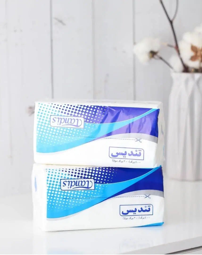 محصولات سلولوزی و بهداشتی|مواد شوینده و دستمال کاغذی|تهران, یوسف‌آباد|دیوار