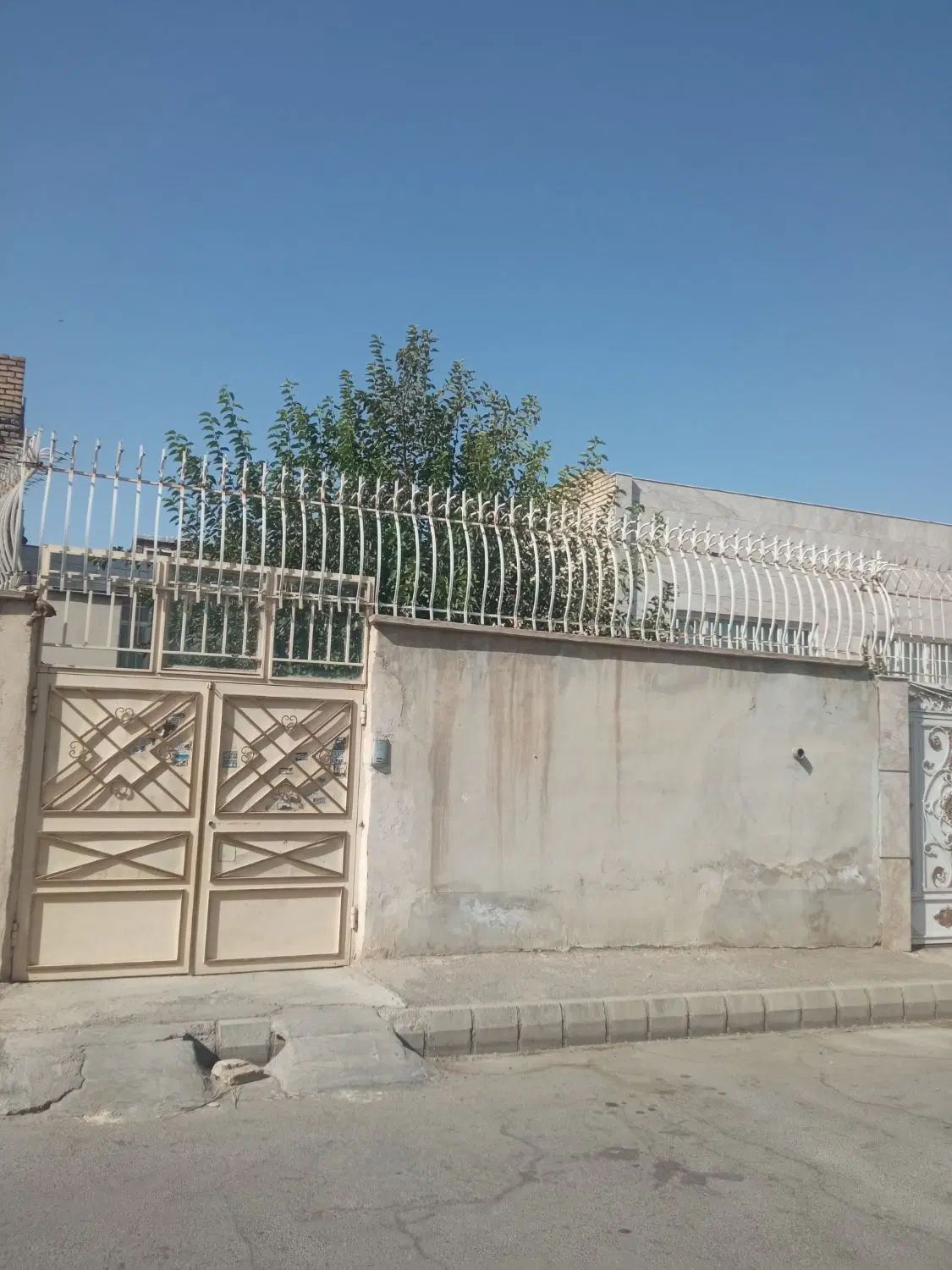 ۱۶۰ متر دوممر دو طبقه شیک دربست|اجارهٔ خانه و ویلا|مشهد, محمدآباد|دیوار