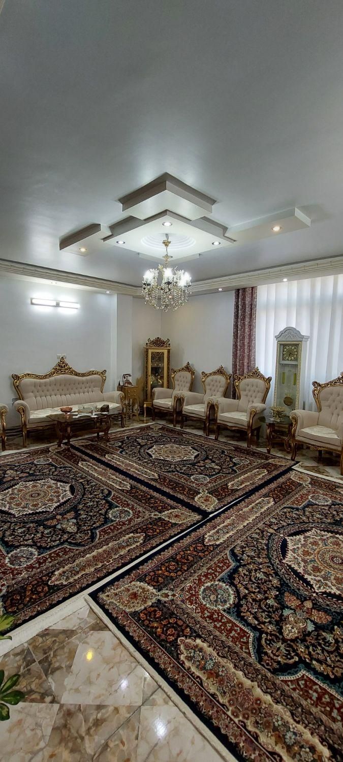 فروش آپارتمان جنوبی داخل شهرک بهار قهجاورستان|فروش آپارتمان|اصفهان, قهجاورستان|دیوار
