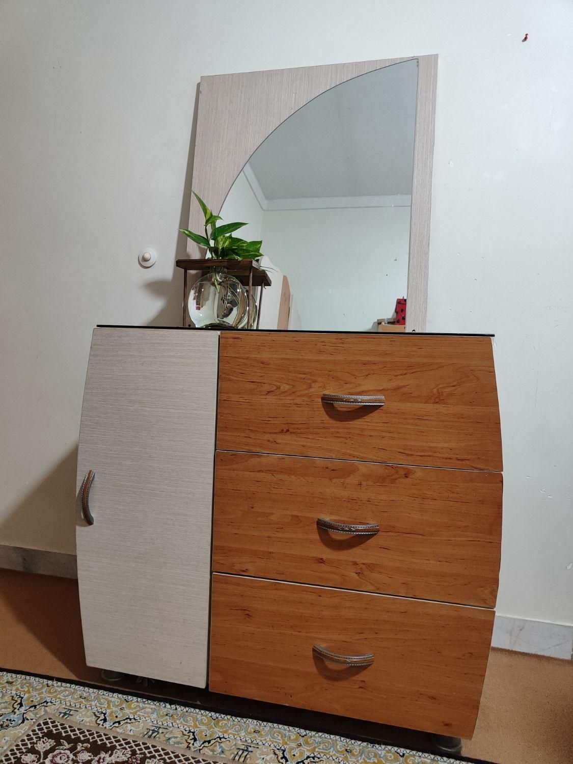 سرویس خواب نوجوان|تخت و سرویس خواب|رفسنجان, |دیوار