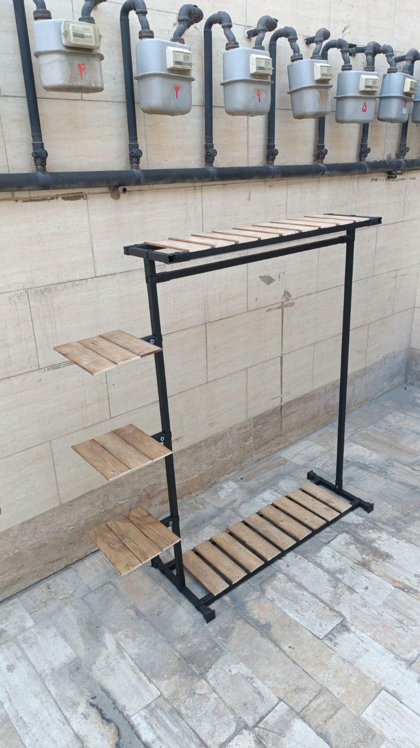 رگال قفسه ویترین شلف پیشخوان نصاب|فروشگاه و مغازه|اسلامشهر, زرافشان|دیوار