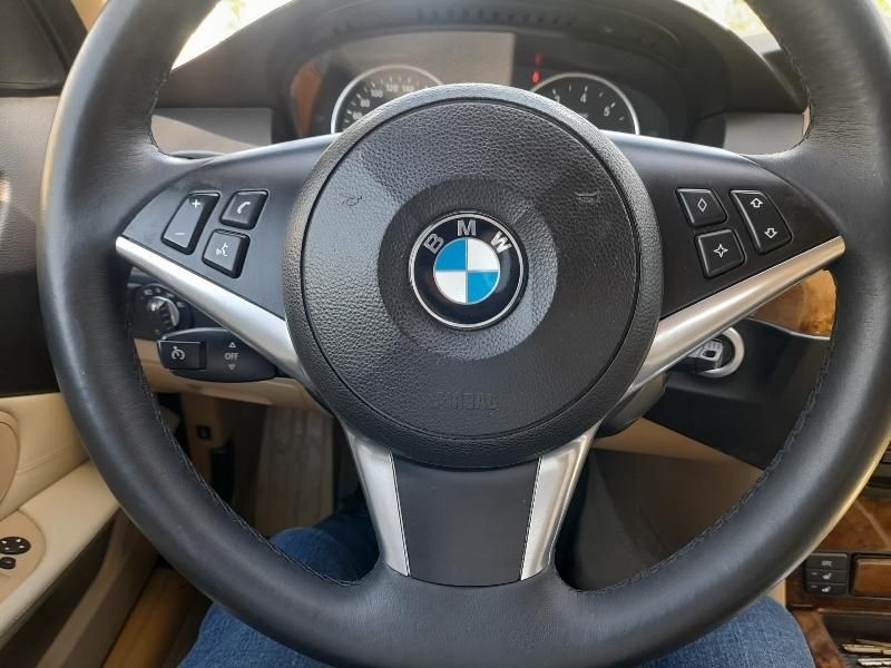 BMW530i 2010 معاوضه واحد|خودرو سواری و وانت|تهران, کوی فردوس|دیوار
