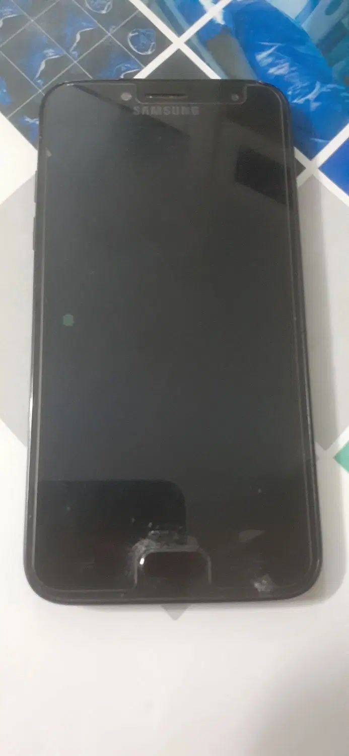 گوشی سامسونگ J250F|موبایل|تهران, خانی آباد نو شمالی|دیوار