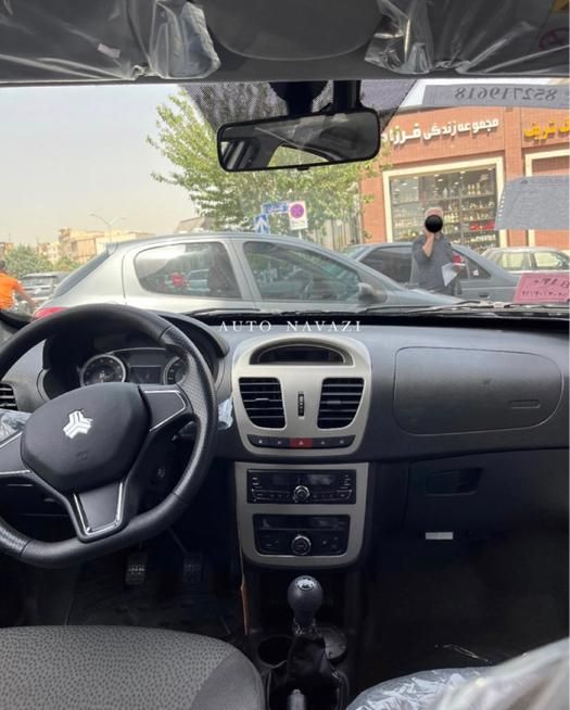 سایناSساینااس باESPصفر روز /نقداقساط/تحویل در لحظه|خودرو سواری و وانت|تهران, دانشگاه شریف|دیوار