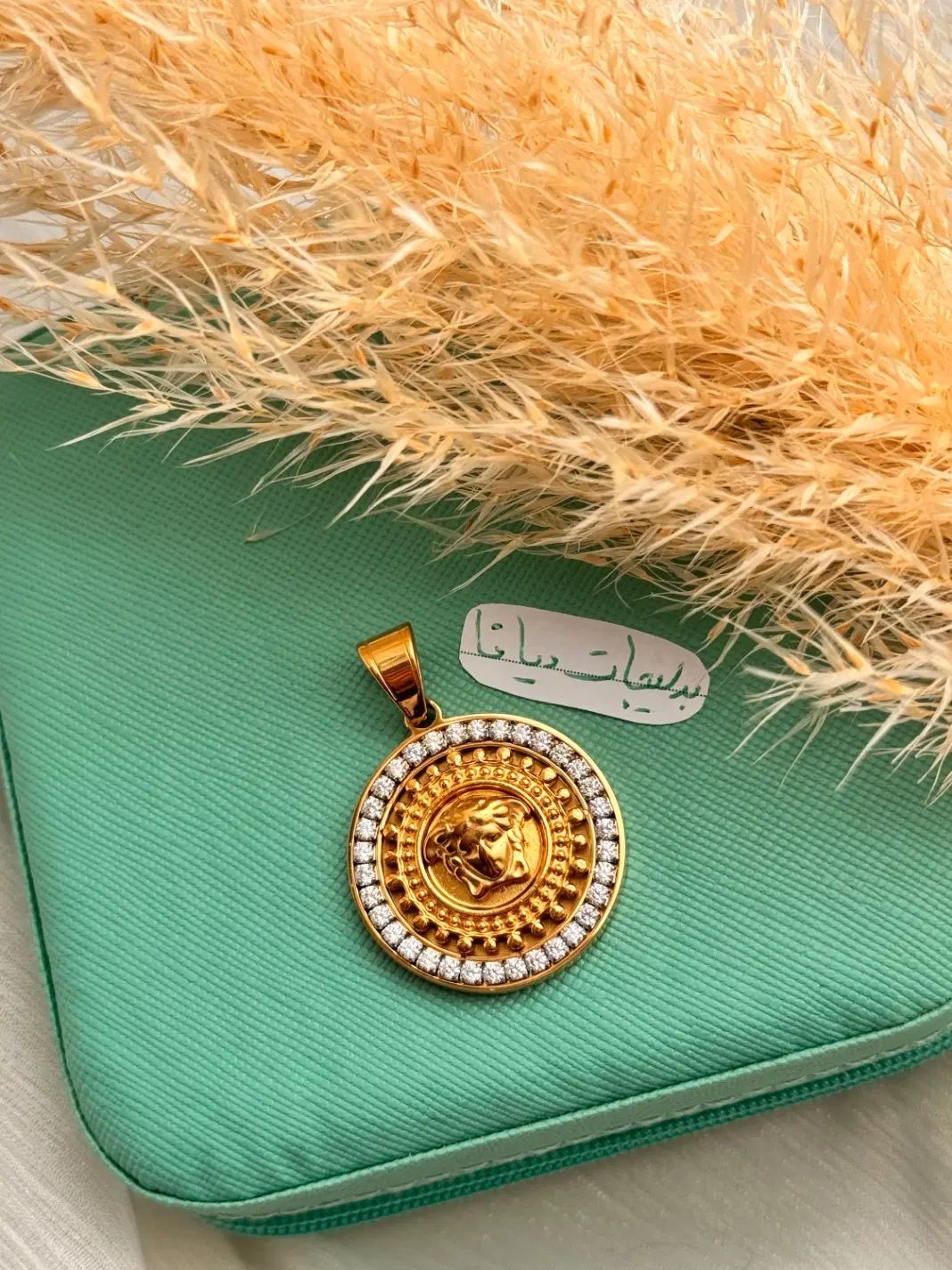 پلاک ورساچه استیل مارک مناسب استفاده داعم و روزمره|بدلیجات|مشهد, احمدآباد|دیوار