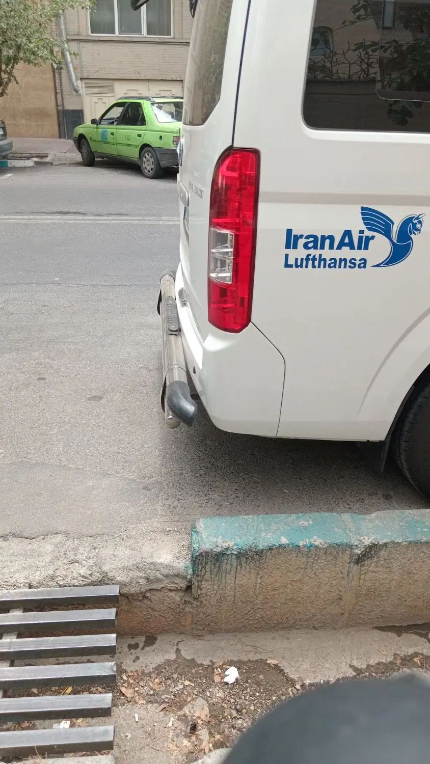 دربستی|خدمات حمل و نقل|تهران, فاطمی|دیوار