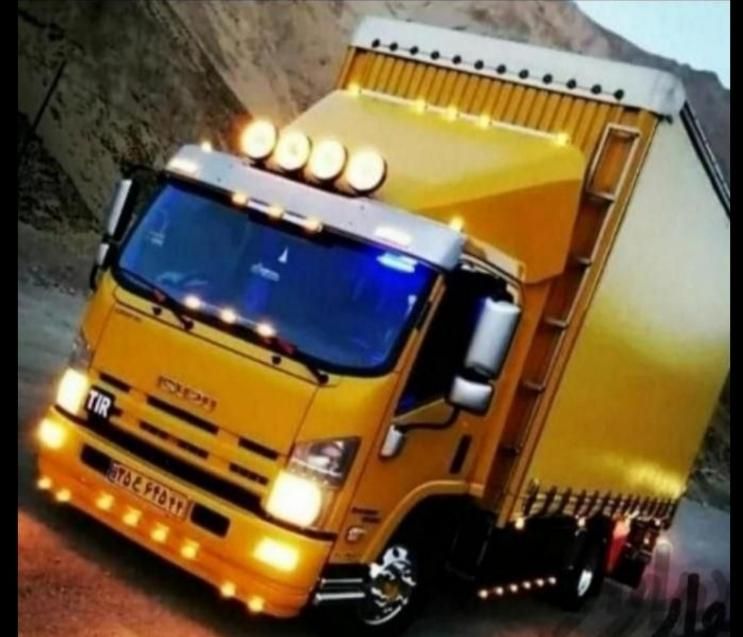 باربری تشریفات بار سهند،اسکو،تبریز،خسروشاه|خدمات حمل و نقل|سهند, |دیوار