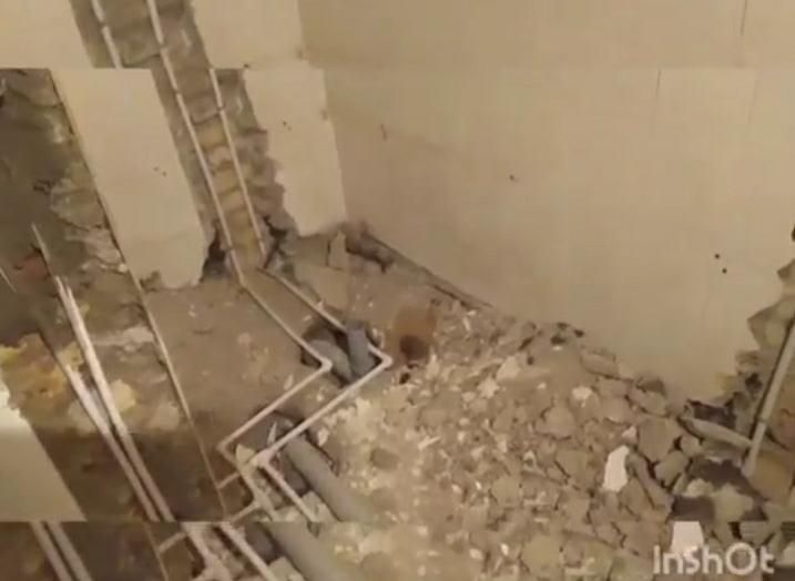 لوله بازکنی‌‌لوله کشی اب تشخیص ترکیدگی|خدمات پیشه و مهارت|پاکدشت, پاکدشت (مامازند)|دیوار