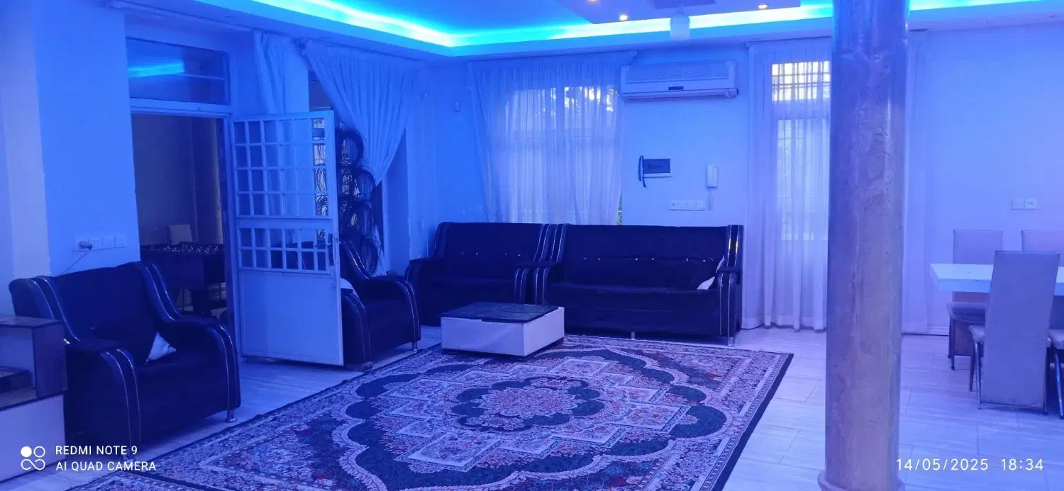 اجاره باغ ویلا|اجارهٔ کوتاه‌مدت ویلا و باغ|مشهد, میان ولایت|دیوار