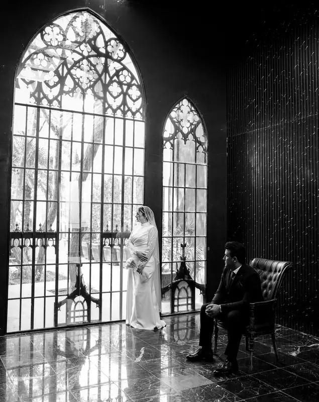 آتلیه عکاسی و عمارت عروس ، پکیج‌های جدید، فرمالیته|خدمات پذیرایی، مراسم|قم, زنبیل آباد|دیوار