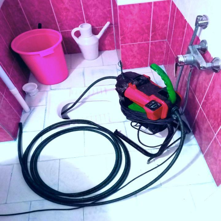 لوله‌بازکن سراسرآران وبیدگل شبانه‌روزی فنزن۲۴ساعت|خدمات پیشه و مهارت|آران و بیدگل, |دیوار