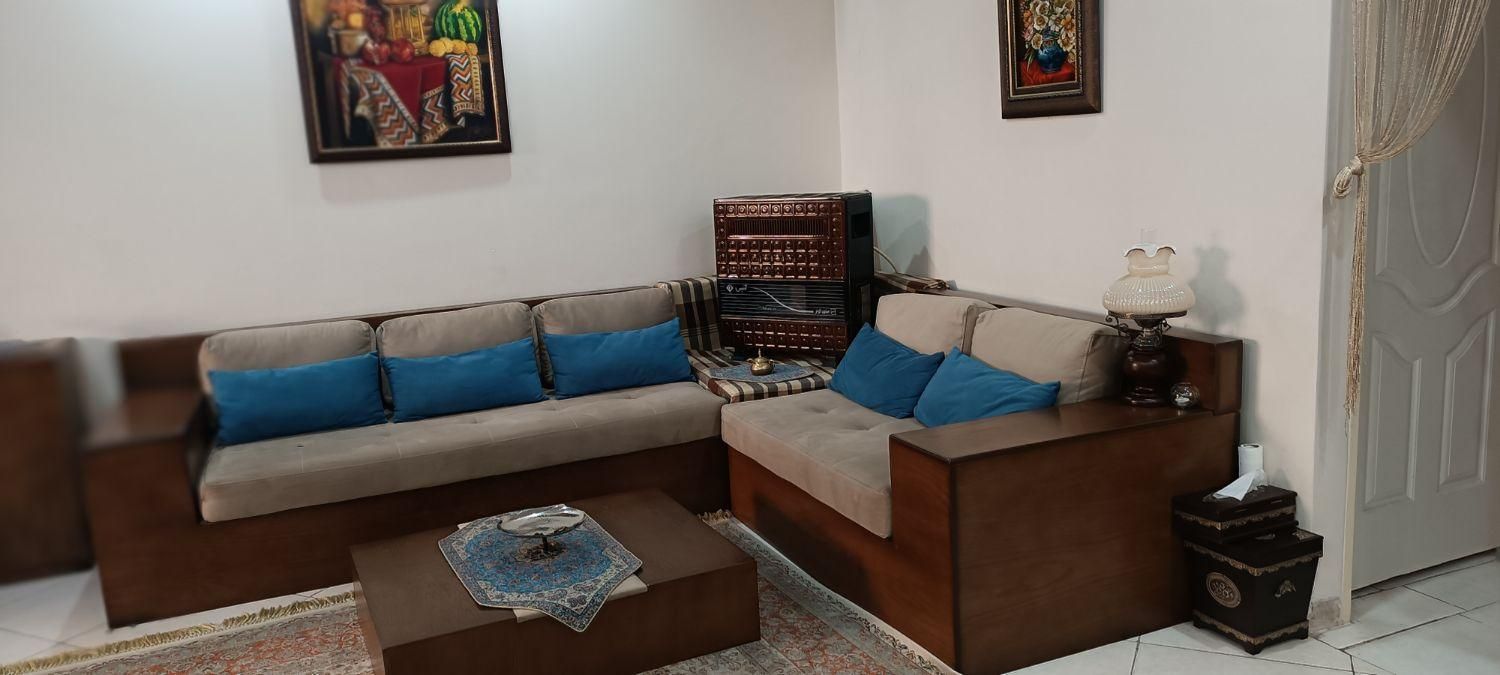 مبلمان ساده|مبلمان خانگی و میز عسلی|تهران, مشیریه|دیوار