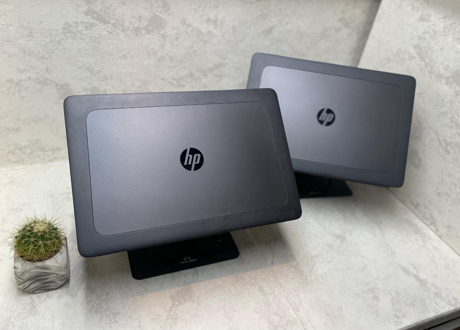 لپتاپ HP ZBOOK گرافیک2G سری HQ دوهارده|رایانه همراه|اهواز, طالقانی|دیوار