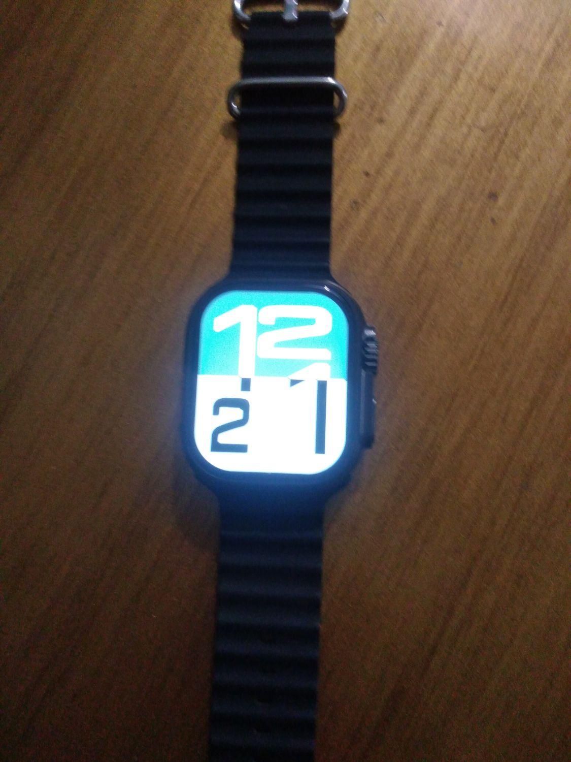 ساعت هوشمند|ساعت|گلستان (تهران), |دیوار