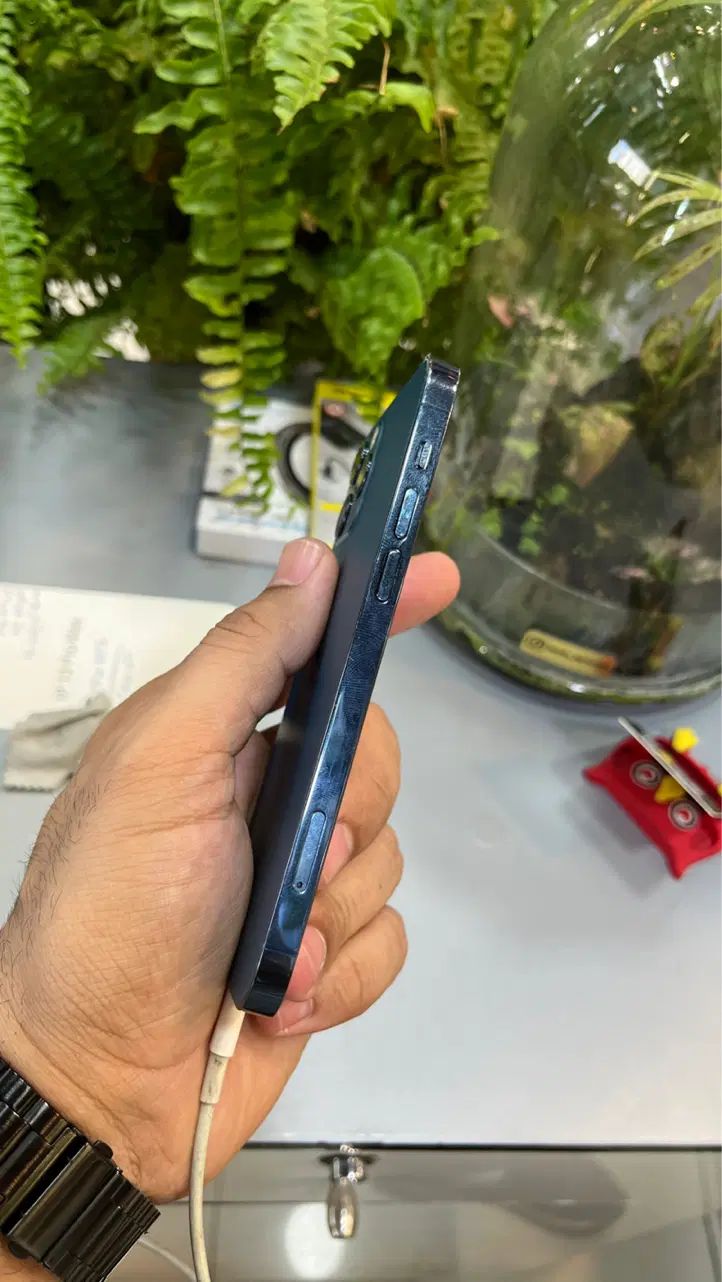 Iphone 12 pro 512 Za|موبایل|تهران, اباذر|دیوار