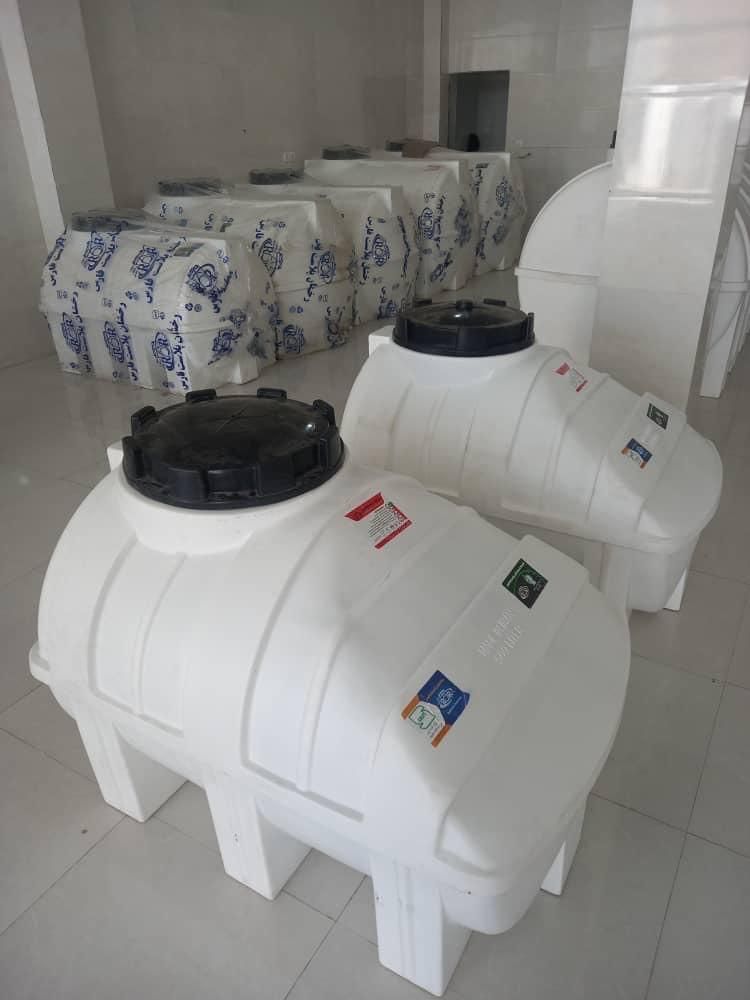 مخزن آب زیرپله /پلیمری/تانکر آب|مصالح و تجهیزات ساختمان|فردیس, |دیوار