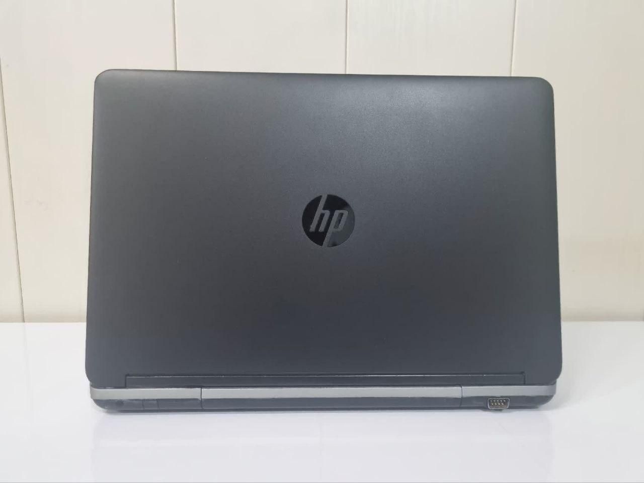 لپتاپ hp 650 g1 در حد نو . نقد و اقساط|رایانه همراه|کرج, اتحاد|دیوار