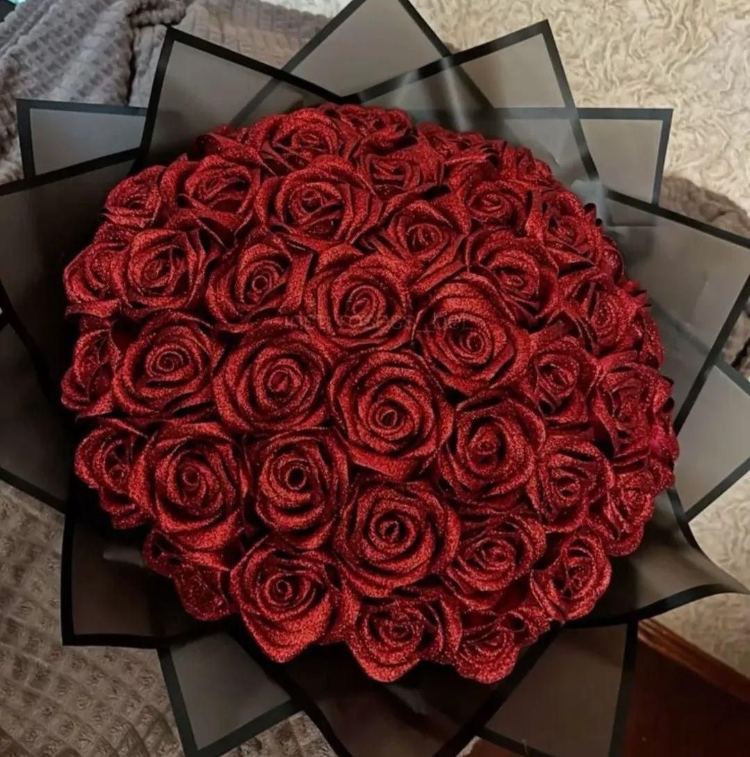 آموزش پول‌آرایی،دسته‌گل،باکس گل و دسته‌گل عروس|گل مصنوعی|دورود, |دیوار