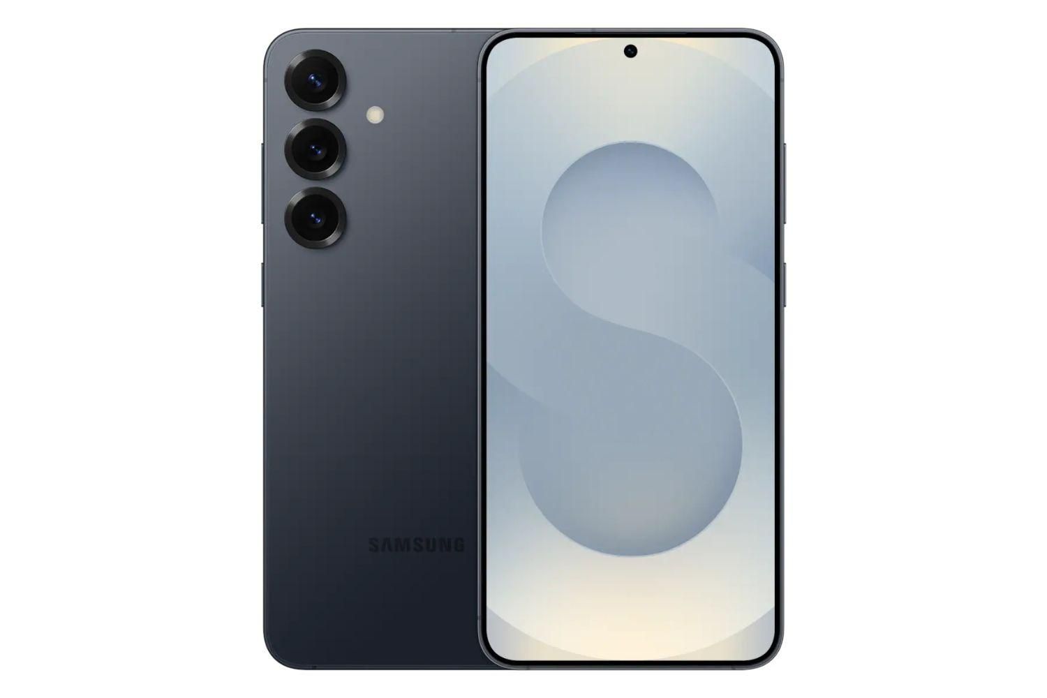 سامسونگ +Galaxy S25 با حافظهٔ ۲۵۶ گیگابایت|موبایل|رشت, نظری|دیوار