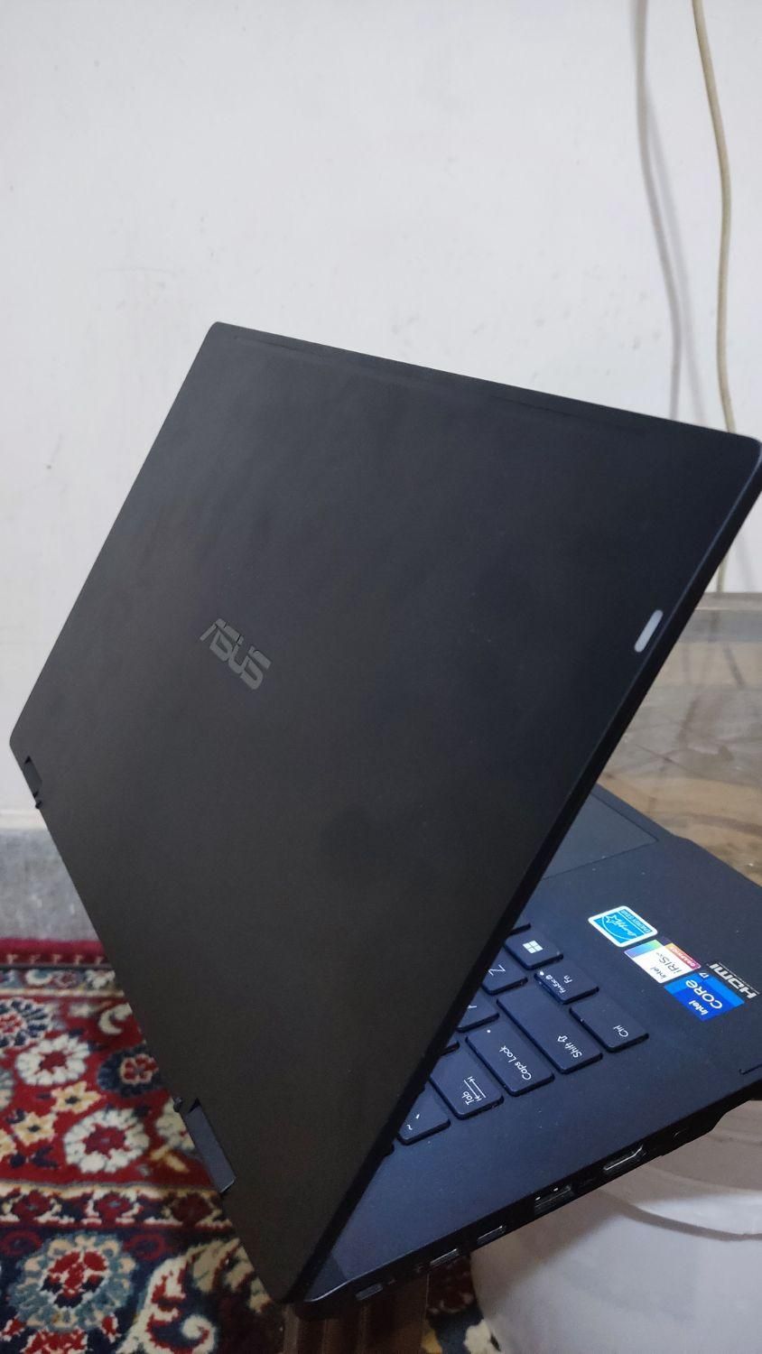 ایسوس ASUS Expert book  تاچ|رایانه همراه|قم, صفائیه|دیوار