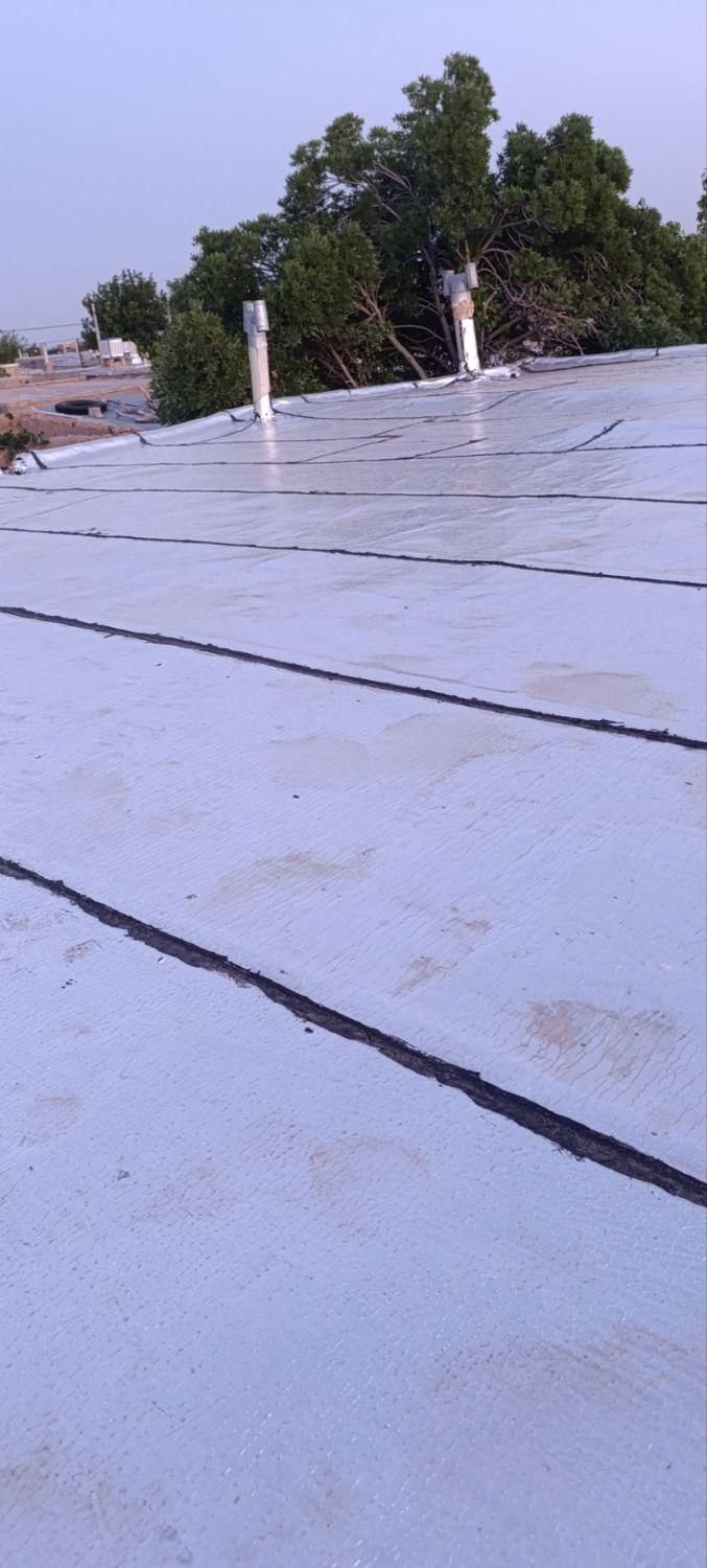 فروش نصب ایزوگام|خدمات پیشه و مهارت|تربت جام, شاهد|دیوار