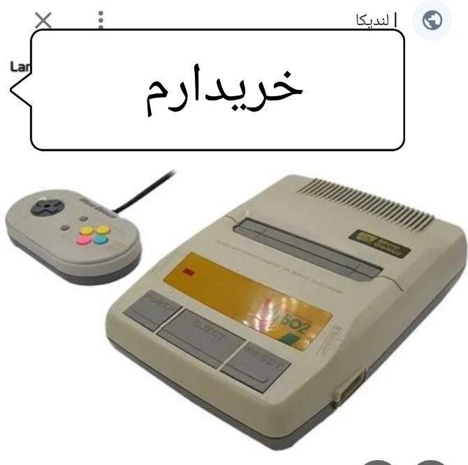 کنسول بازی میکرو سگا ps1 اتاری|کنسول، بازی ویدئویی و آنلاین|اهواز, اهواز|دیوار