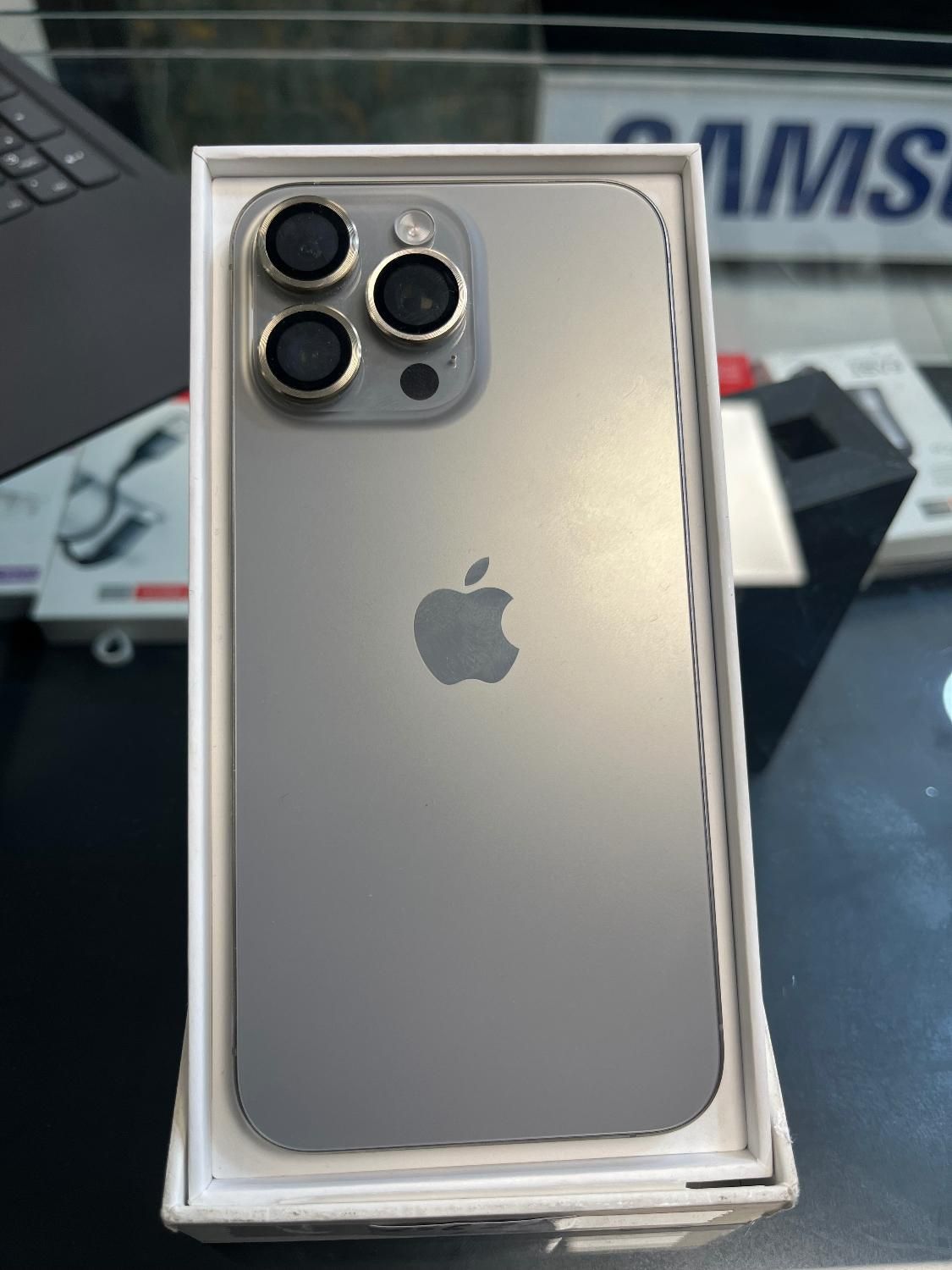 iphone 15 فروش نقد واقساط انواع گوشی|موبایل|کرج, گلشهر|دیوار