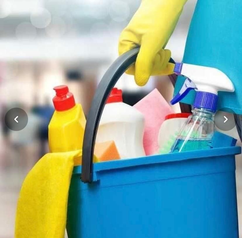 جذب فوری نیرو نظافتی آقاوخانم فردیس اندیشه مارلیک|استخدام سرایداری و نظافت|فردیس, قریشی|دیوار