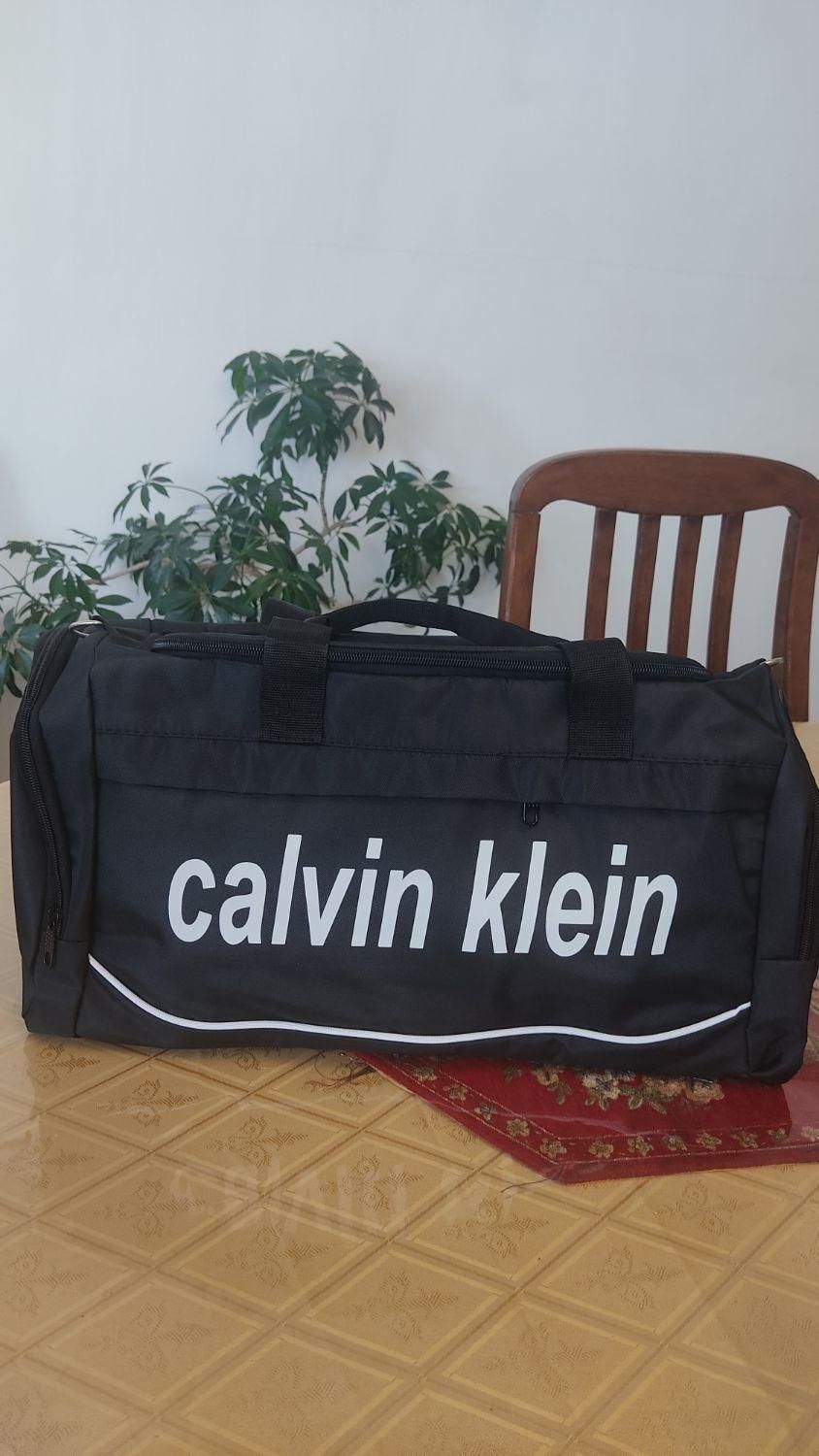 ساک مخصوص باشگاه|کیف، کفش، کمربند|تبریز, |دیوار