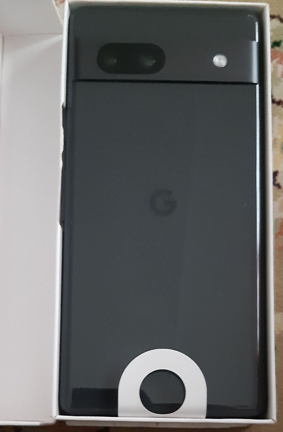 گوگل pixel 7|موبایل|تهران, تهرانپارس شرقی|دیوار