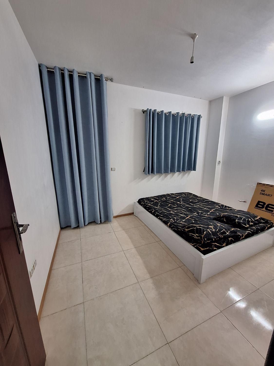 سویت اجاره ای پارکینگ دارشهر درود دررود|اجارهٔ کوتاه‌مدت ویلا و باغ|نیشابور, مسکن مهر نور|دیوار