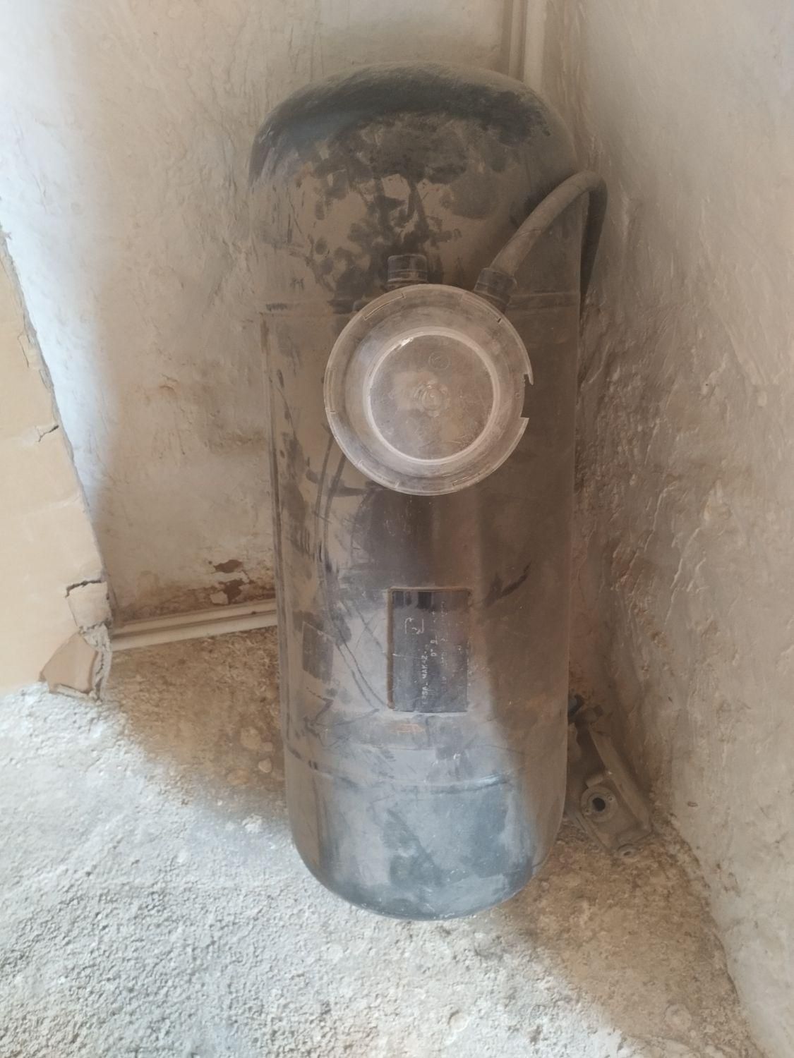کپسول گاز ال پی جی|حراج|شیروان (خراسان), |دیوار