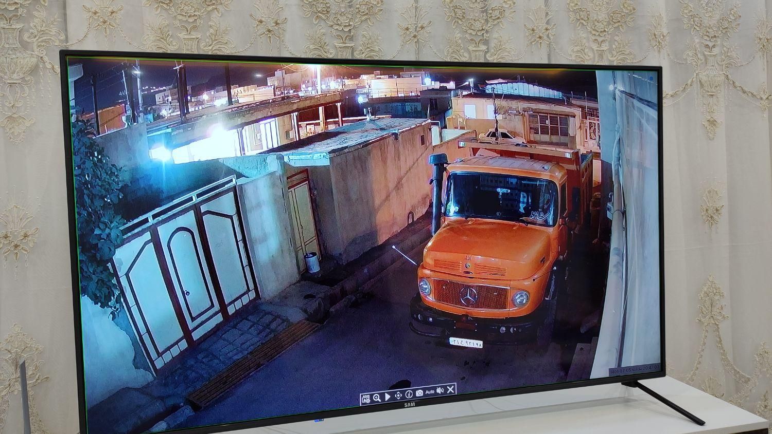دوربین مداربسته باکیفیت از fullhd تا4k فروش و نصب|دوربین مداربسته|ایلام, |دیوار